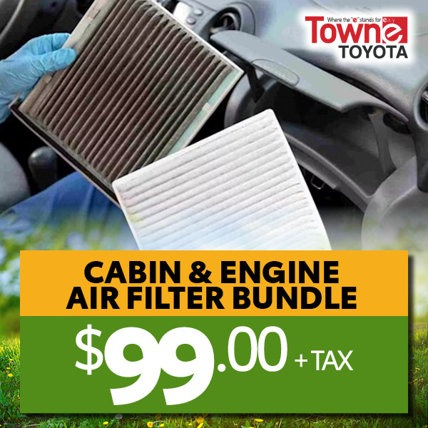 TowneToyotaofNJ's tweet image. 🔧 June Service Specials are 🔥 at Towne Toyota!
Prepare your ride for summer with limited-time deals.
🔗 bit.ly/2J3RsZj

Let’s keep you road-trip ready! 🚗☀️ 

#TowneToyota #JuneService #SummerSavings  #ToyotaNation #ToyotaLife #ToyotaLove #ToyotaOwners #ToyotaFamily