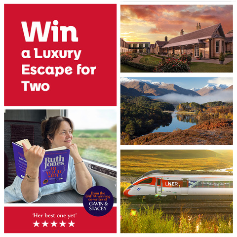 Ness Walk tweet media