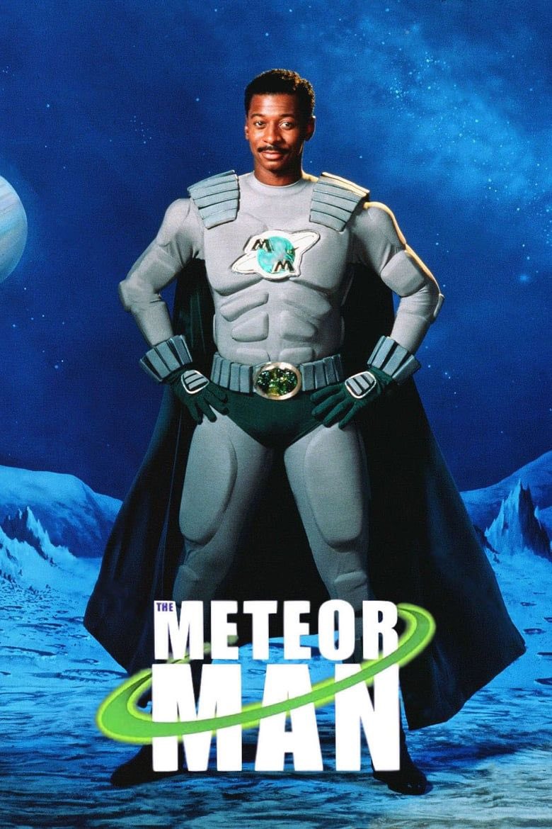 nmatthiasmoore's tweet image. #METEORMAN ☄️💫