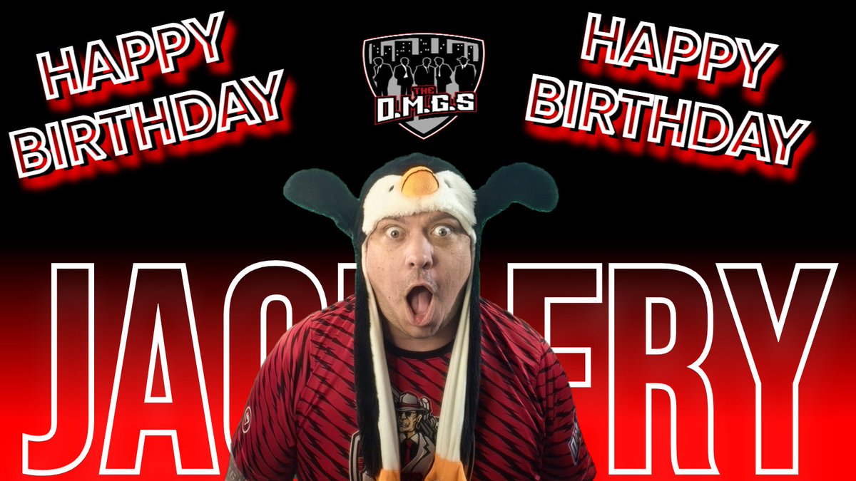 Help us wish <a href="/jackfry42_ARK28/">JackFry42</a>  a very Happy Birthday!