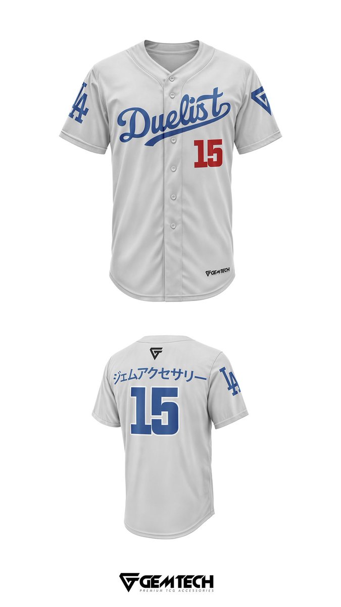 Brandon GEM tweet media