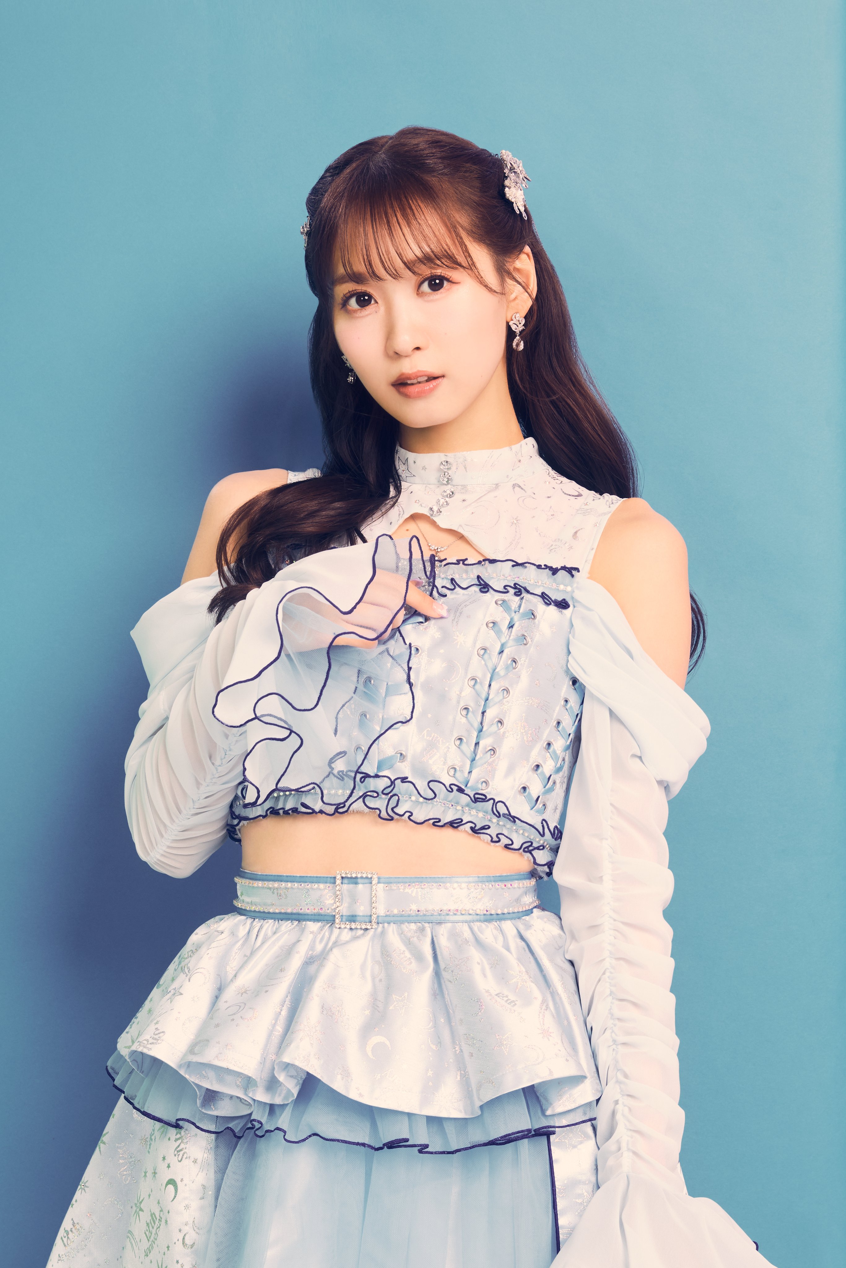 激レア ネスカフェバリスタ50レッド ｉ⭐︎Ris芹澤優、若井友希サイン入り 声優 i☆Ris on X: 