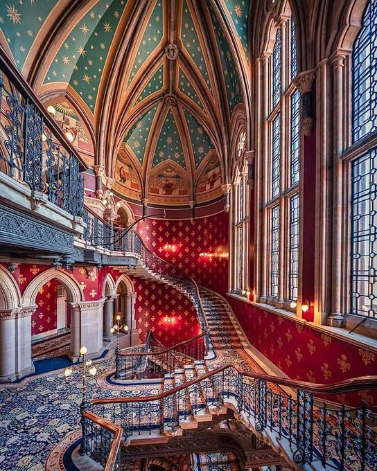 More charm than a Notting Hill script,
 this home writes its own rom-com. 🏡 🥰😇