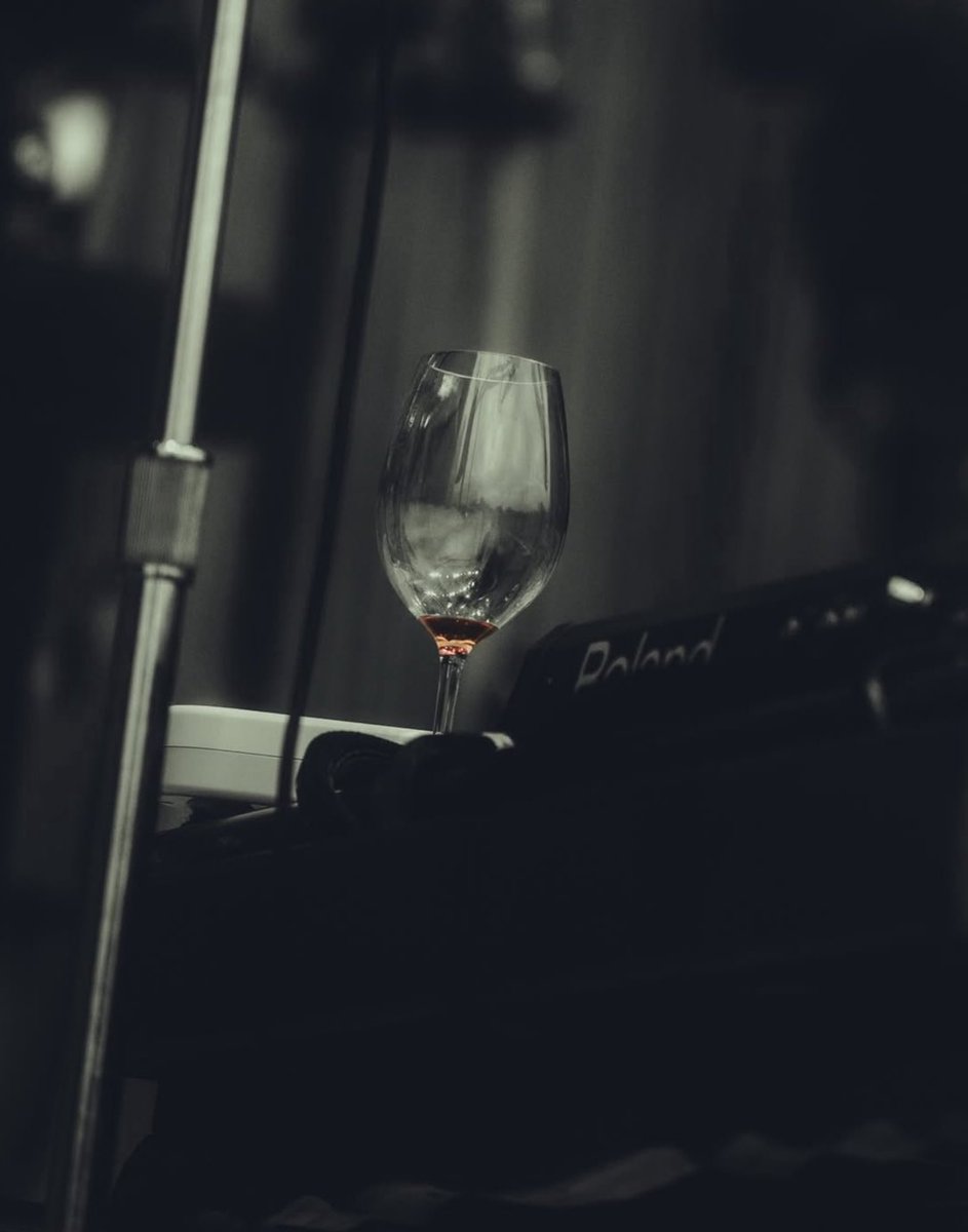 Clairo at Gov Ball shot by John Cotter 🍷