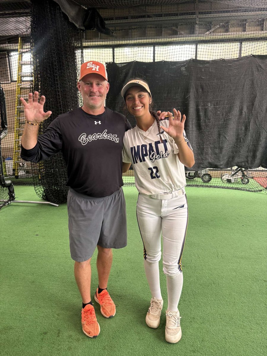 Ava Reign Garcia (@avareign2027) on Twitter photo Thank you <a href="/CoachValis/">Garrett Valis</a> and staff for putting on another great camp. Had a great time and learned a lot. Looking forward to the next one.
<a href="/IG_Jackson16U/">Impact Gold National Jackson 16U</a>
<a href="/ImpactGoldOrg/">Impact Gold Fastpitch</a>
<a href="/KcJackson00/">KC Jackson</a>
<a href="/DeerPark_SB/">Deer Park Softball</a> Thank you <a href="/CoachValis/">Garrett Valis</a> and staff for putting on another great camp. Had a great time and learned a lot. Looking forward to the next one.
<a href="/IG_Jackson16U/">Impact Gold National Jackson 16U</a>
<a href="/ImpactGoldOrg/">Impact Gold Fastpitch</a>
<a href="/KcJackson00/">KC Jackson</a>
<a href="/DeerPark_SB/">Deer Park Softball</a>