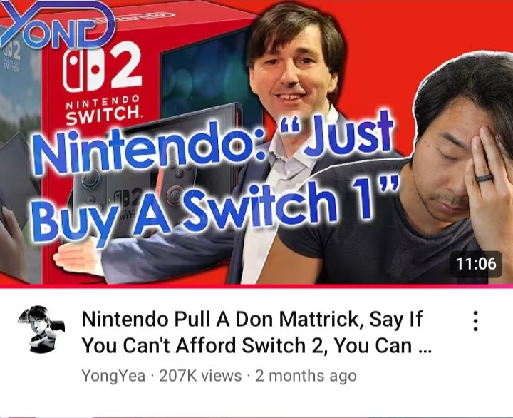 SonicHeroXD's tweet image. FUCK THEM ALL!

Especially Yong and ESPECIALLY Mutahar.