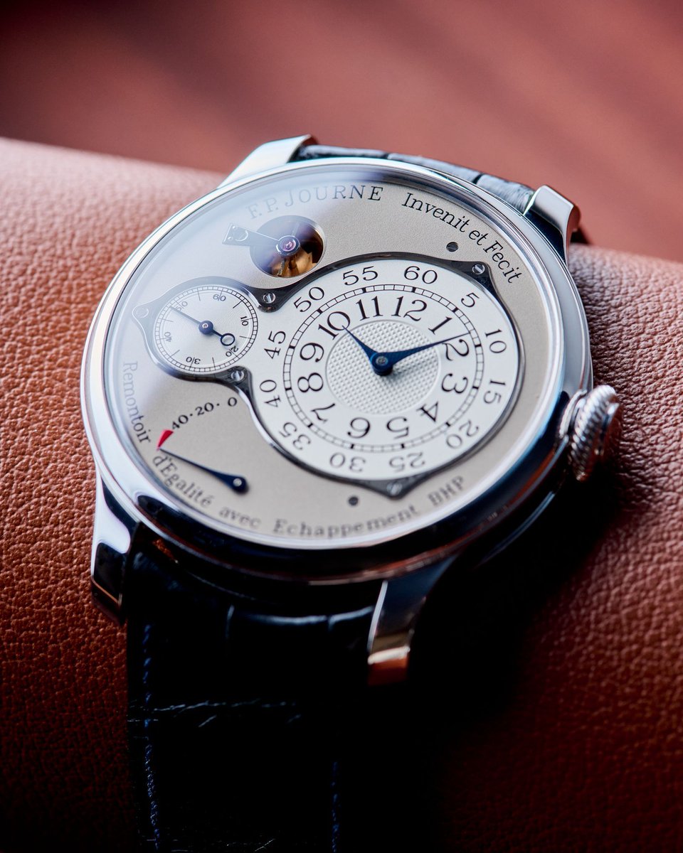 European Watch Co tweet media