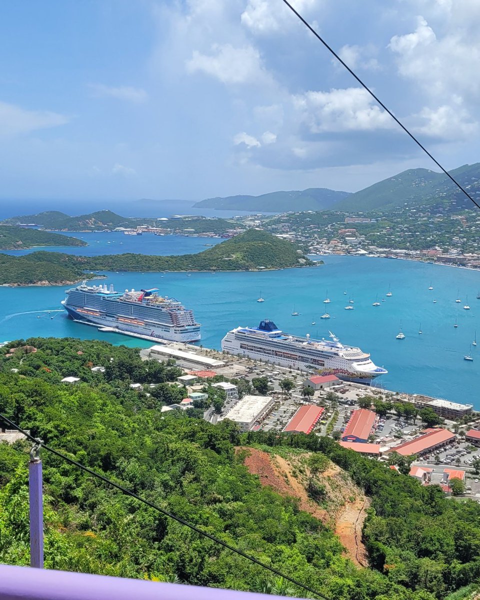Arthrex's tweet image. Quality Engineering Supervisor Carmen Labonte and her husband QA Engineer Tech Principal Paul Labonte recently celebrated two major milestones—renewing their wedding vows and Carmen’s 10-year anniversary with #Arthrex!
Read about the couple’s relaxing honeymoon cruise on the…