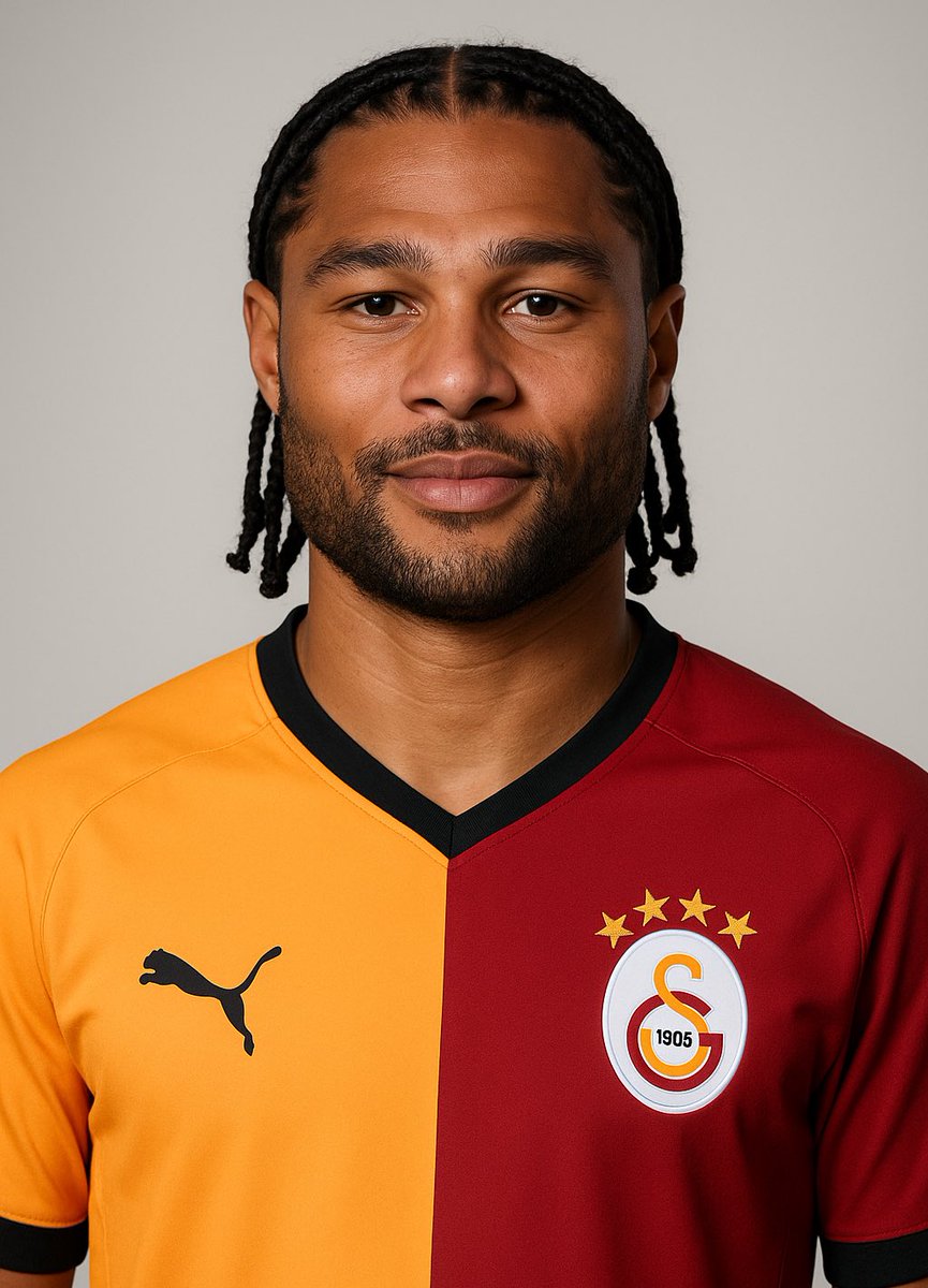 m_arschloch's tweet photo. Next? @GalatasaraySK 🤔 https://t.co/QBAWXRmITN