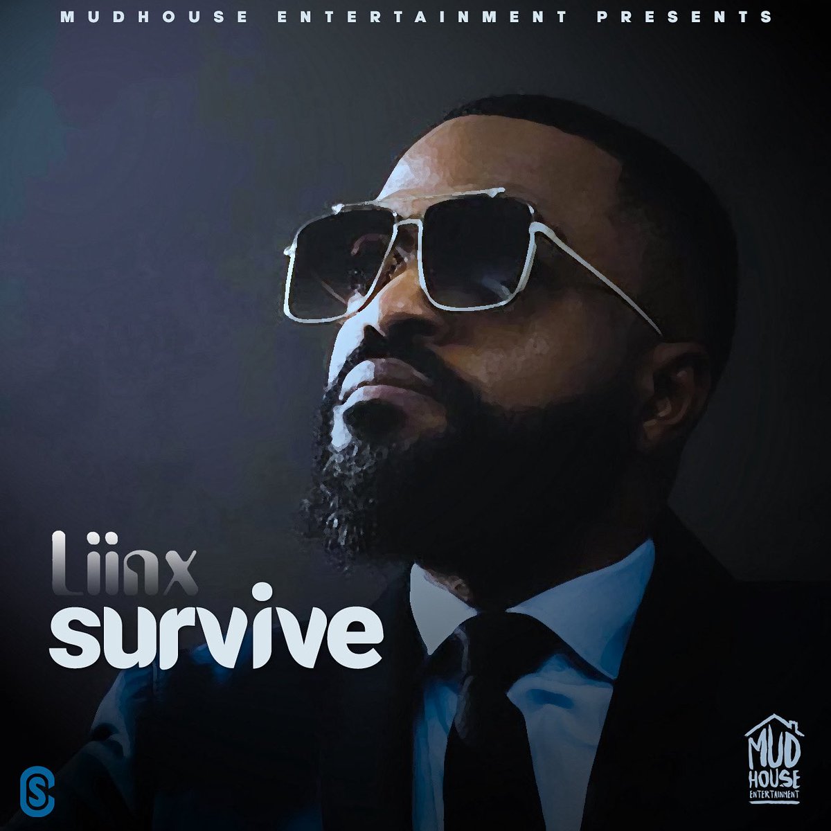 MudHouseEnter's tweet photo. #Survive by the one and only @LiinxOfficial drops #Friday13June
Prod: @Mettod 🔥🇨🇲 https://t.co/SFEbjwziI9