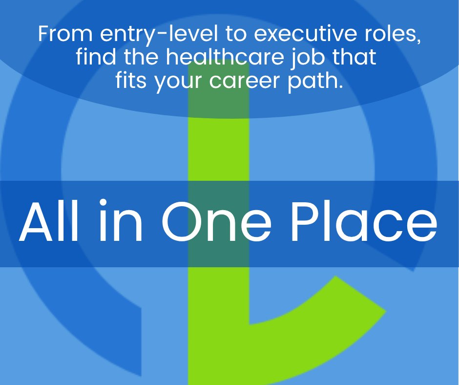 All healthcare jobs on a modern, easy to use platform. hubs.ly/Q03rwq-H0
