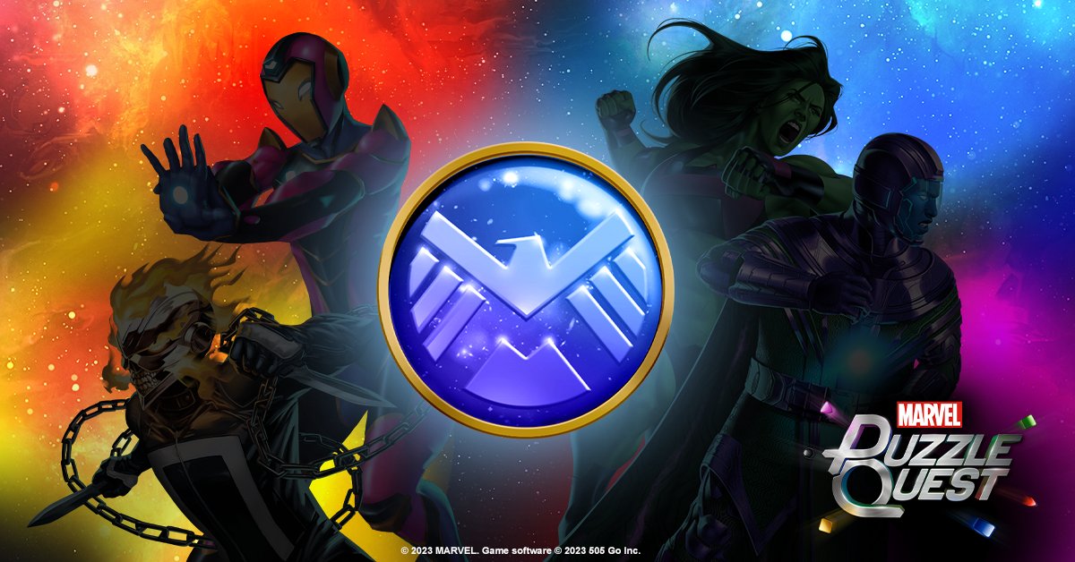It's that time again! Check out our Classic Legends Survey and vote for your favorite Super Heroes and Super Villains to join the next round of boosted characters in the Classic Legends Pack.
mpq.social/CCL