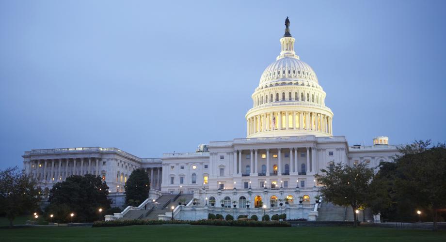 The fate of President Trump's domestic agenda moves to the Senate. 
 brnw.ch/21wTk8h