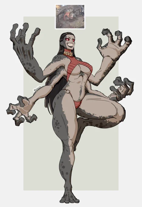 Can't wait for Duskbloods :^)