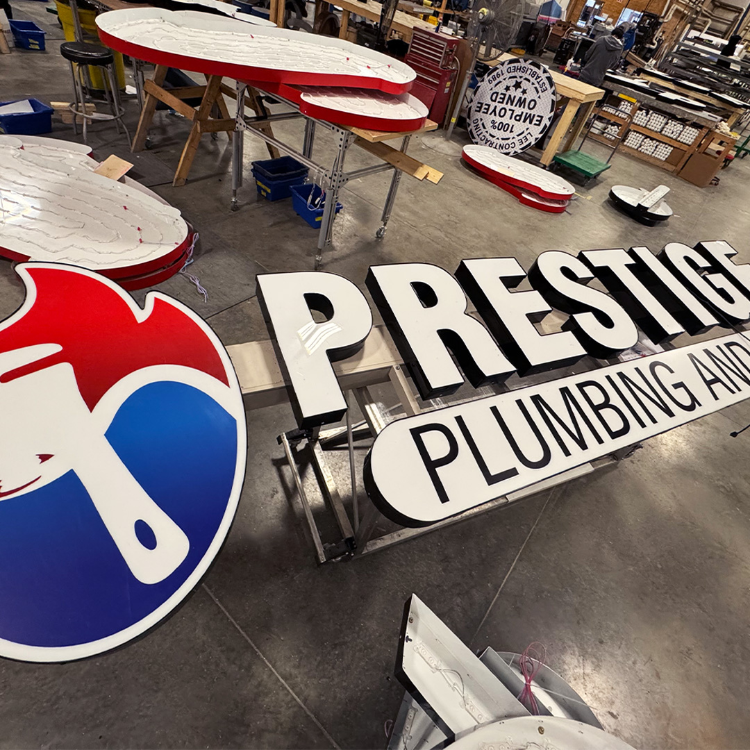 SignFabInc's tweet image. We understand what matters most to #signprofessionals—reliability, consistency, and quality.
From small #localbusinesses to #nationalchains, our solutions scale with your needs.

🔗 signfab.com

#channelletters #csm #encompassmore #signs #signage #retailbusinesses