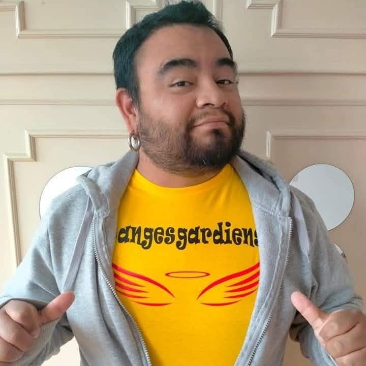 Racines Perdues - Raíces Perdidas tweet media