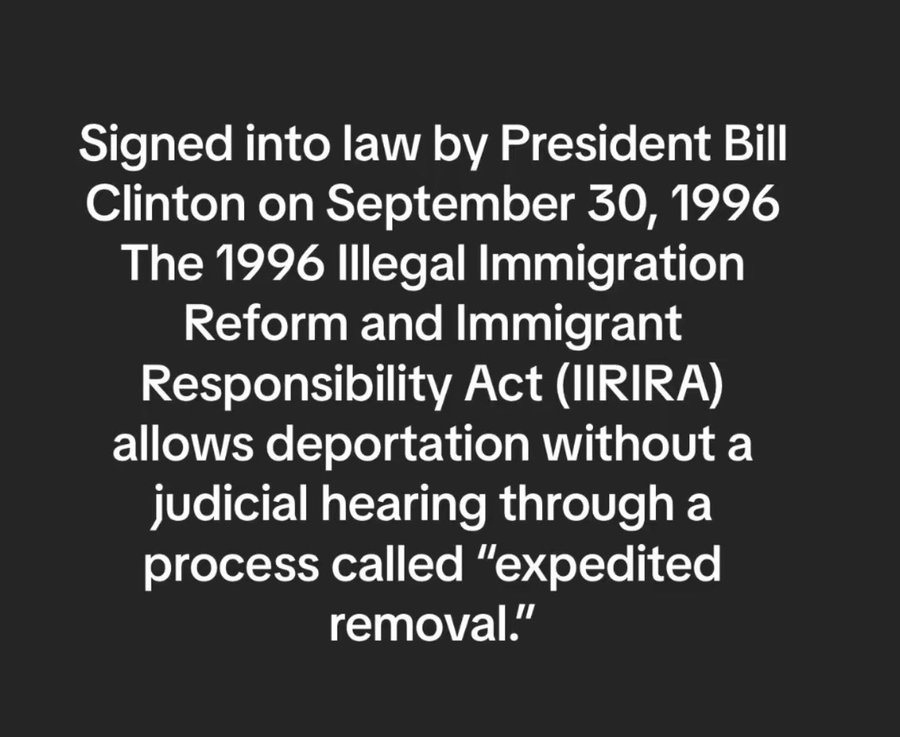 Stephen Miller, deputy Chief of Staff has said, "Congress passed several laws that stripped Judiciary of any jurisdiction on matters involving immigration."
All fed judges issuing rulings interfering w immigration matters are breaking US Constitution and Legislative laws.