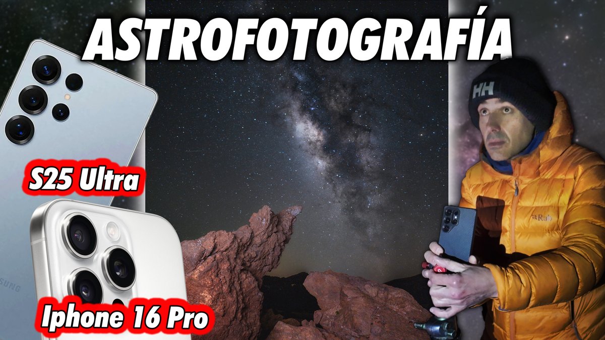 ¿Quién gana? Te lo cuento en este vídeo youtu.be/iHK8p2uxdpc