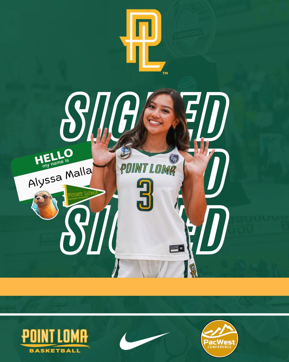 Point Loma WBB tweet media