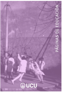PaginasUcu's tweet photo. 🎲🧠 #Convocatoria | Dossier 2026
¿Investigás sobre Lúdica, Juego  y educación? 
En Páginas de Educación abrimos convocatoria para nuestro próximo dossier temático. 
https://t.co/d5jHuw5VJJ
🗓 Deadline Resumen Ampliado: 15/07/2025
🧵Abrimos hilo 👇 https://t.co/H7VzTBktNE