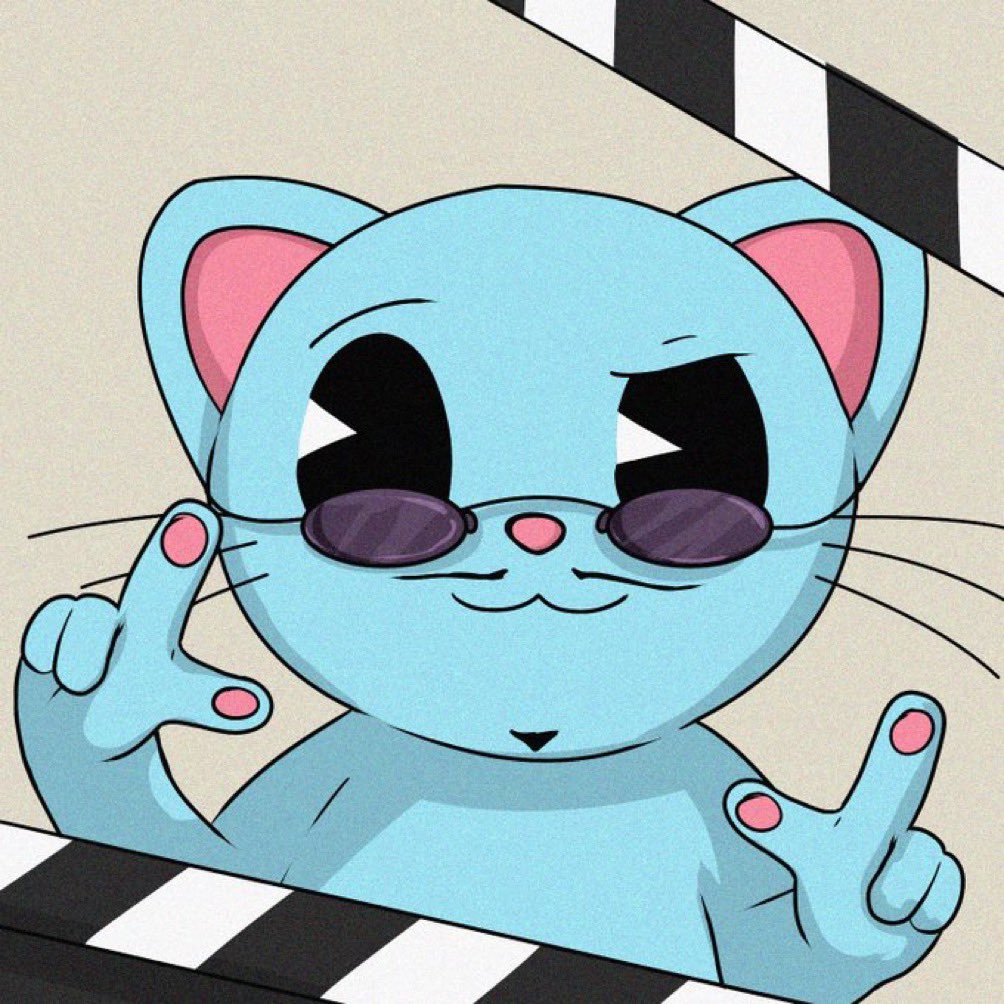 lights, camera, BOOP!