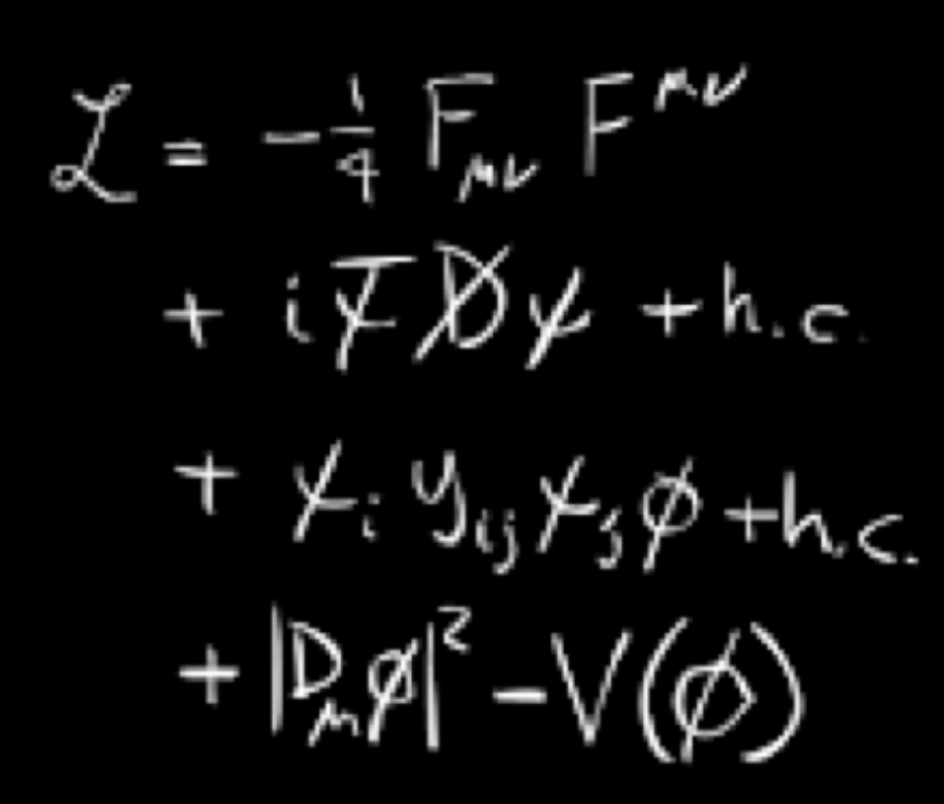 Wondered what it would take for AI agents to design and test new theories for fundamental physics, just like a physicist? We show how, an example in neutrino model building! Paper with Jake, Max, Victoria, Jason, at UCI who led crucial aspects, &amp; others.
arxiv.org/html/2506.0808…