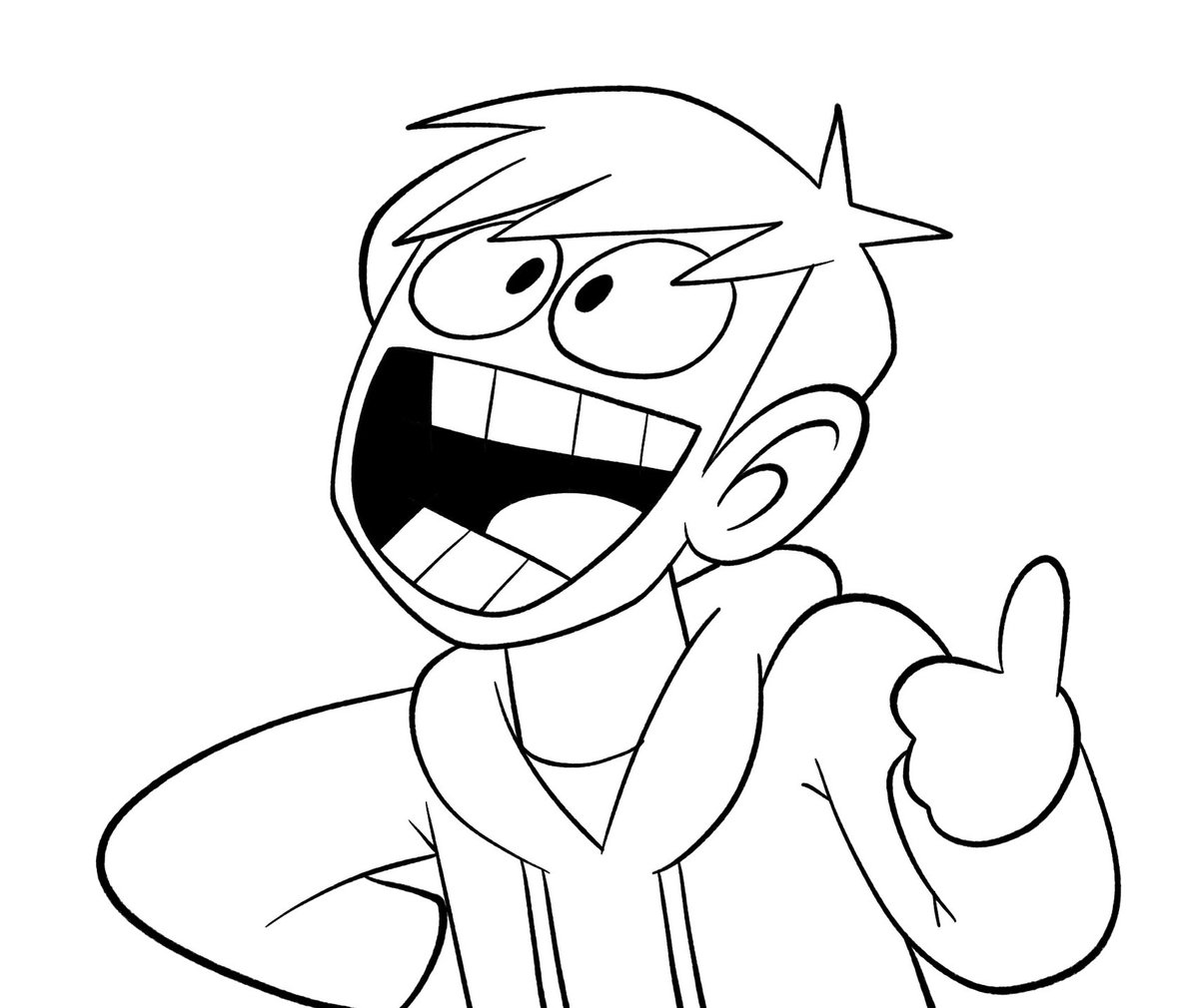 Edd warmup