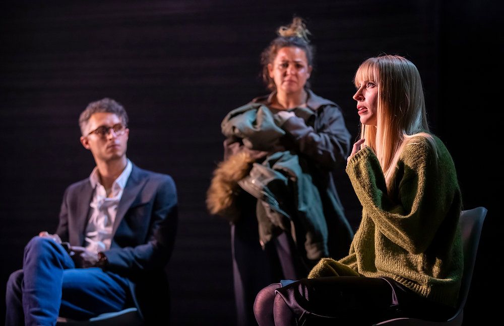 🎭 Theatre Review: Tension, Twists, and Theatrics: The Girl on the Train Performs at MK Theatre This Week. A Five-Star Ride! 🎭 

Full Review By Shahnaz (Shiny) Hussain: buff.ly/WW4S0Ba