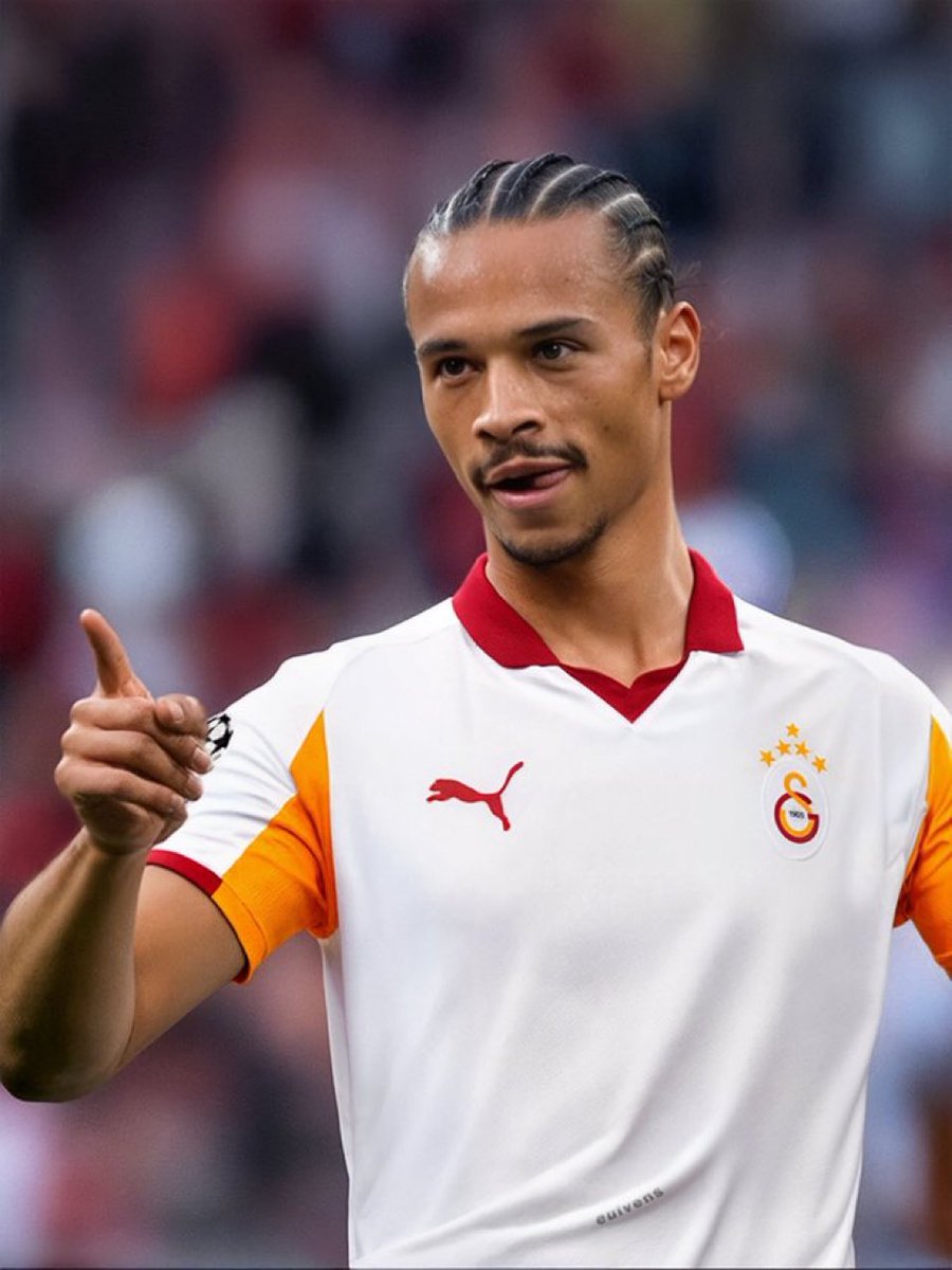 Başta oyuncunun kendisi olmak üzere emeği geçen herkese teşekkürler.. Haziran ayında Yıldız transferi kıyamet alametiiii 🔥