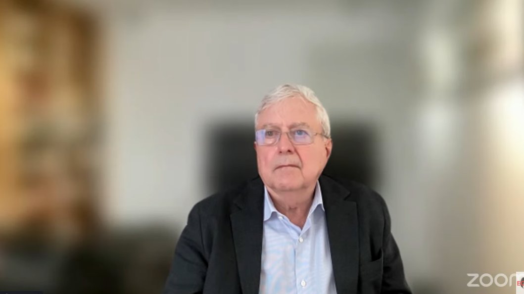 Conectense al canal de la EOL en YouTube que se viene La letra lacaniana.