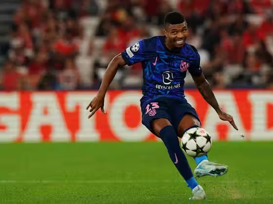 Leeds United esta interesado en Jaka Bijol Defensa Central y Reinildo Mandava Lateral Izquierdo , ambos jugadores serian buenos fichajes para reforzar el equipo es un SI de manual