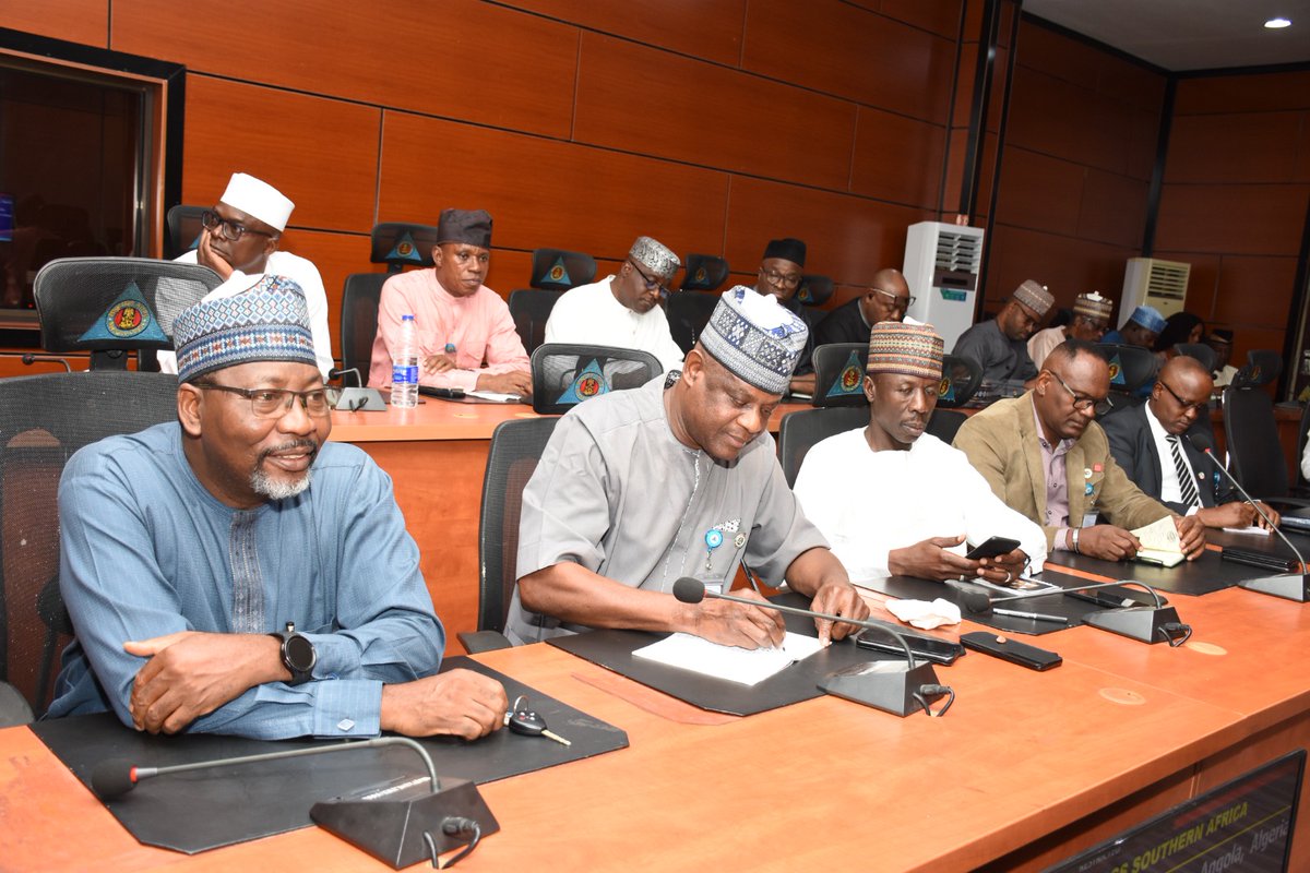 Nigerian Army Resource Centre tweet media