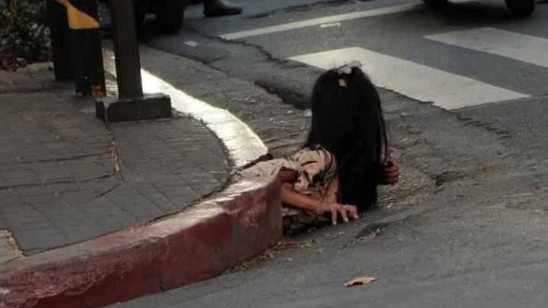 lanceluntao's tweet image. Sisa finding her beloved children, Crispin and Basilio. #rp612fic