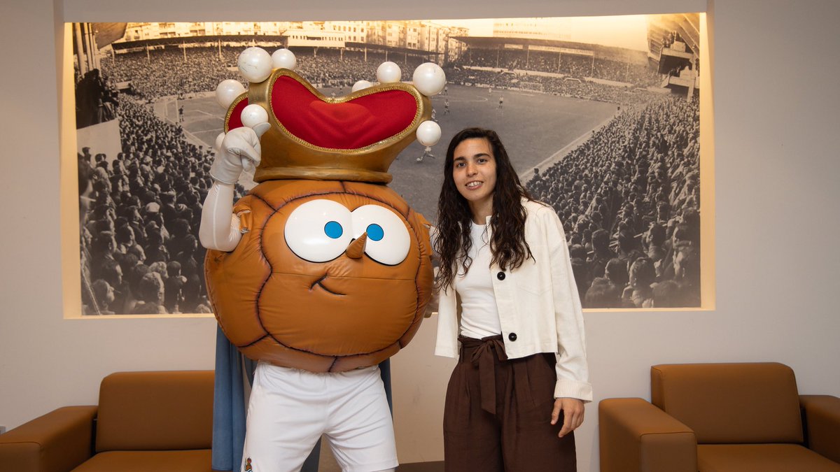 💙 Etxea ezagutzen