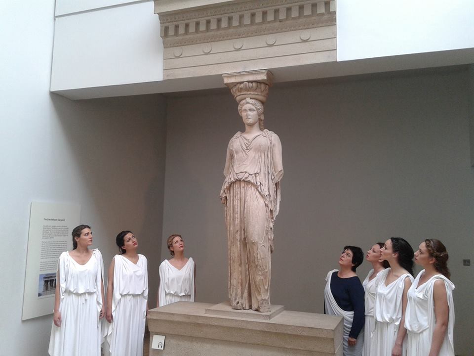 Archaeology & Art (@archaeologyart) on Twitter photo It's time she comes home
<a href="/britishmuseum/">British Museum</a>
Photo Credit: © 2025 Πρώτο Θέμα
#caryatid #caryatids It's time she comes home
<a href="/britishmuseum/">British Museum</a>
Photo Credit: © 2025 Πρώτο Θέμα
#caryatid #caryatids