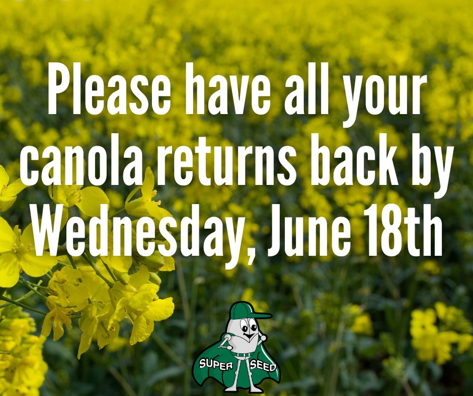 Super Seed Inc. (@superseedinc) on Twitter photo 