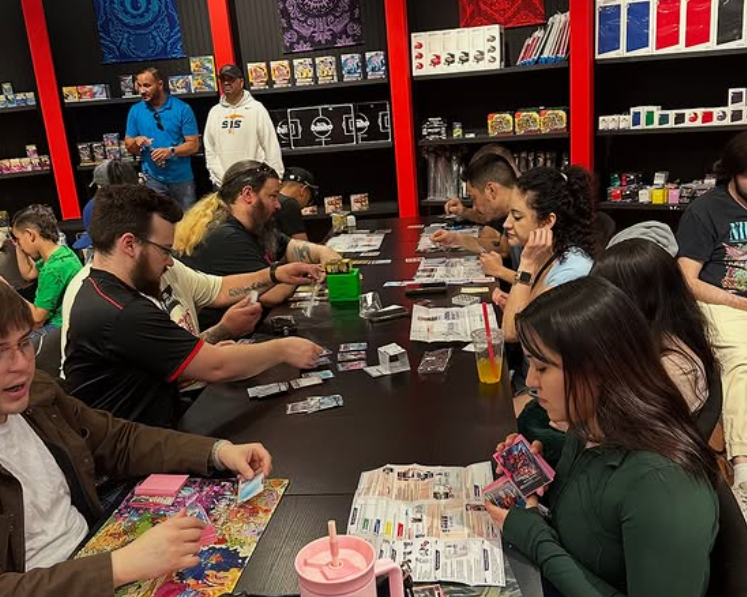 Extra Life tweet media