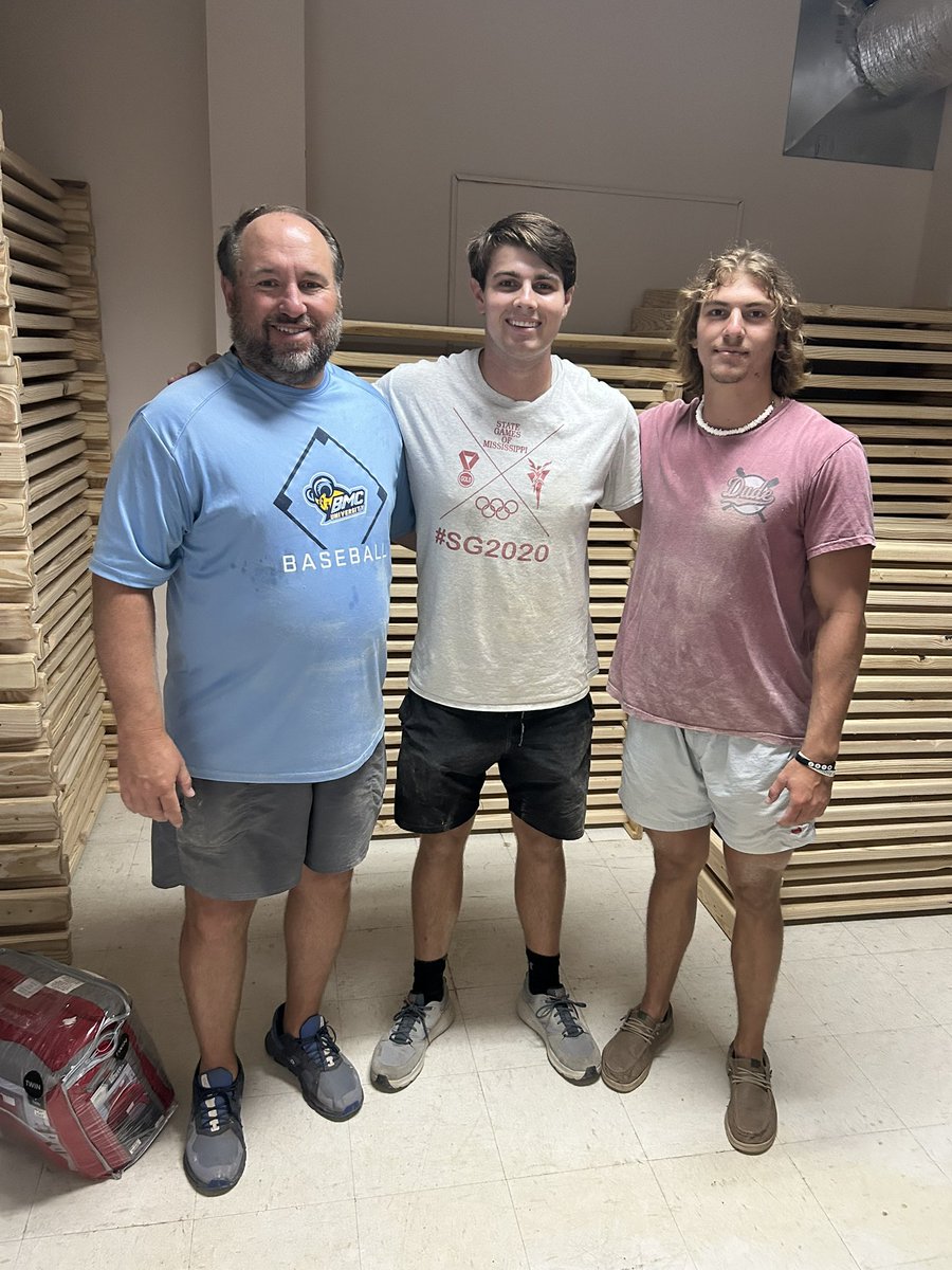 Jeffrey Cook (@cookj18) on Twitter photo Thankful for these two <a href="/BMC_BSB/">Blue Mountain Christian Baseball</a> seniors <a href="/Benjaminwebb_26/">Benjamin Webb</a> and <a href="/mellinger_jesse/">jesse mellinger</a> for helping restock the Beds For Kids Ministry at FBCNA Thankful for these two <a href="/BMC_BSB/">Blue Mountain Christian Baseball</a> seniors <a href="/Benjaminwebb_26/">Benjamin Webb</a> and <a href="/mellinger_jesse/">jesse mellinger</a> for helping restock the Beds For Kids Ministry at FBCNA