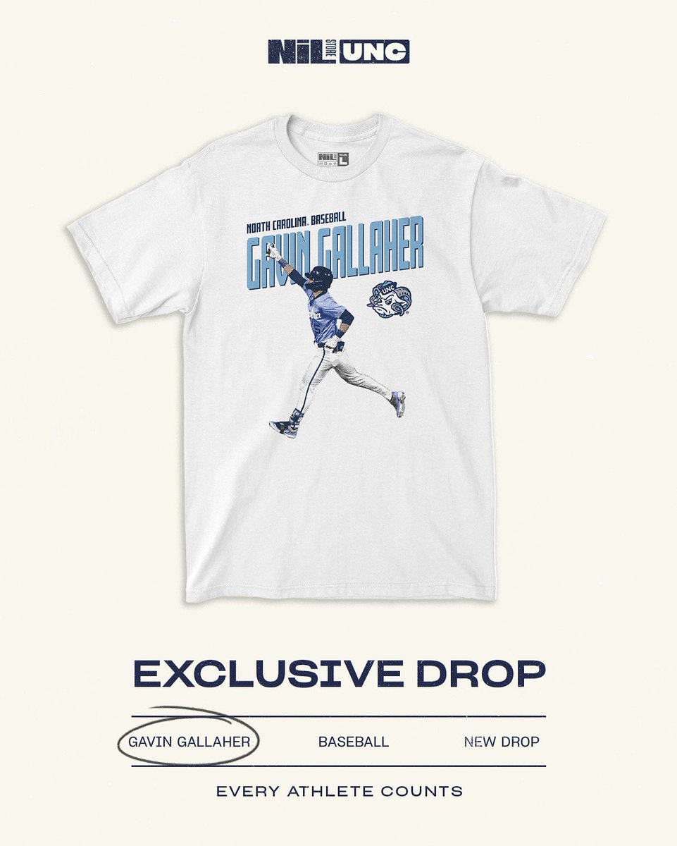 uncnilstore's tweet image. Another Gavin Gallaher drop 🤩
Shop here: unc.nil.store/collections/ga…