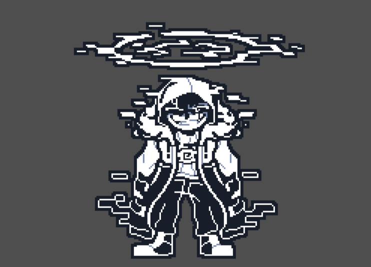 Void_Time_Trio そういや公開してなかった新装版Transcend