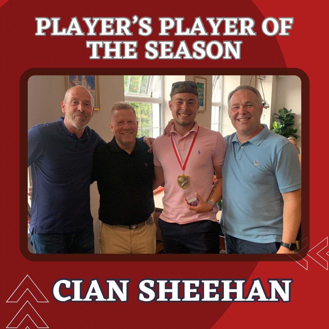 Bromsgrove Sporting U21s tweet media