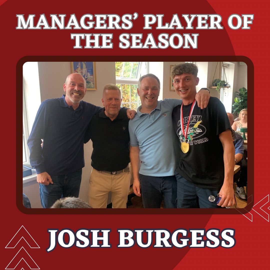 Bromsgrove Sporting U21s tweet media