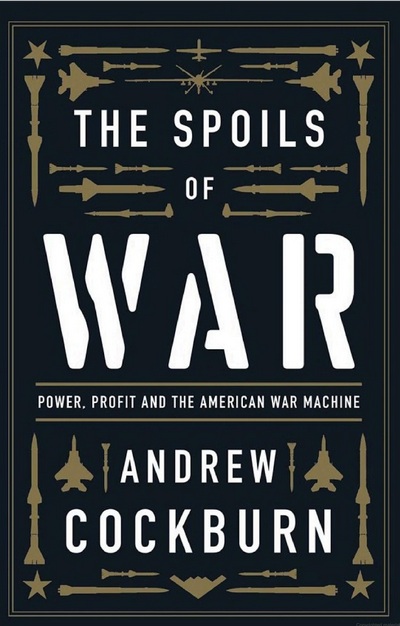 PierreMurray's tweet photo. America would not be as wealthy as it is, if it was not for war…
An opinion I formed from the book “The Spoils of War”, one of the many books I am reading in preparation for my next article called How to End War.
#America #WealthAndWar #TheSpoilsOfWar #MilitaryEconomics https://t.co/4G2QVENxqY
