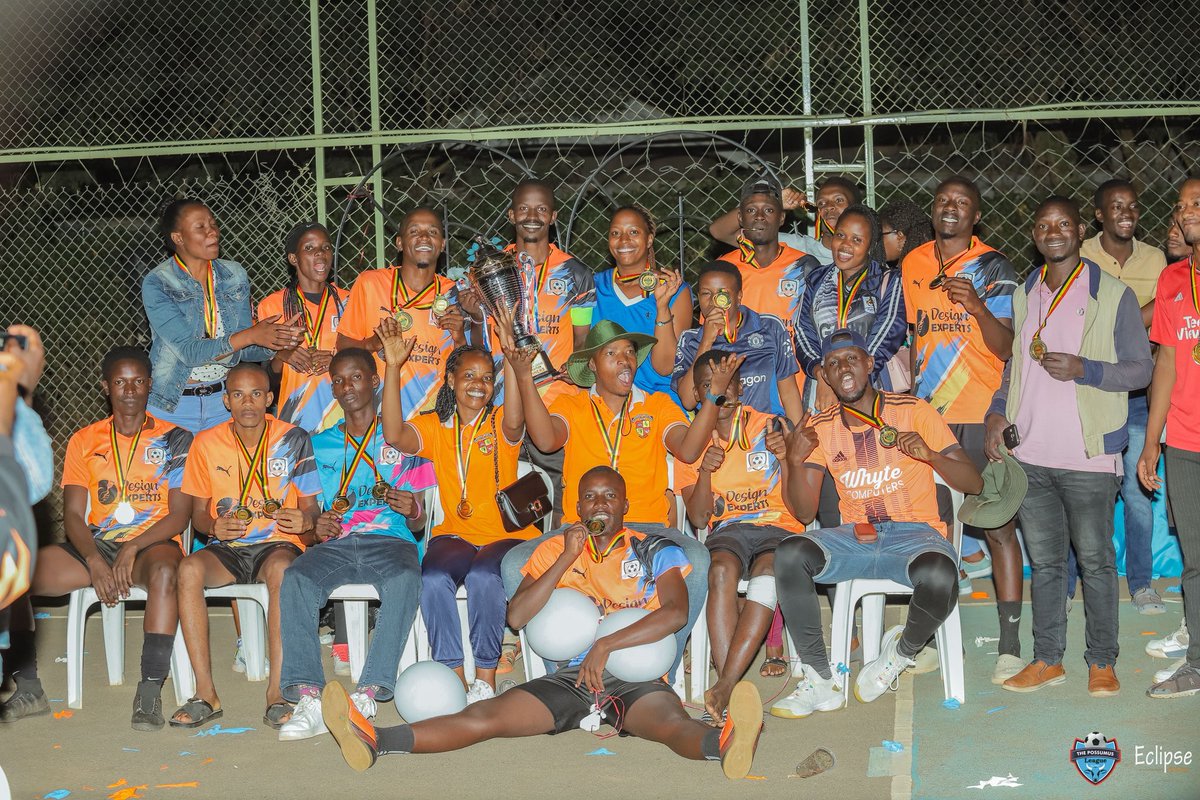 POSSUMUS LEAGUE tweet media