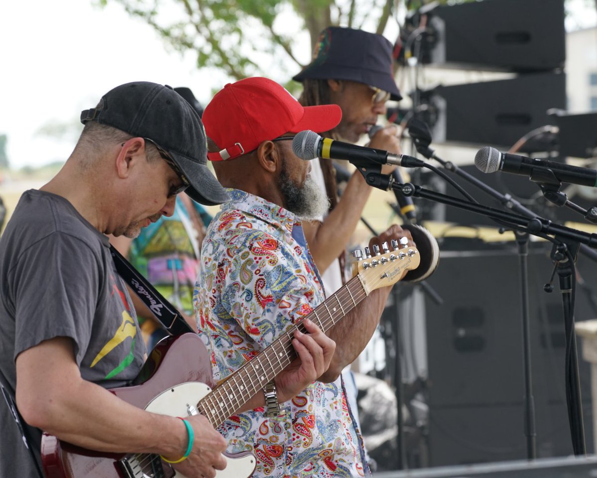 Your Saturday soundtrack is waiting... join us on #OWAIsland for OWA Live! 🌟

📅 June 28 | July 26 | August 30 

Each date features a full lineup of local and regional talent. Check out all the details: visitowa.com/owa-live-music….