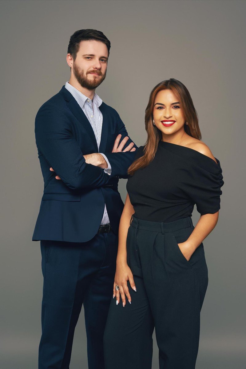 Over the last few years, Maria and I have been working with organizations, elected officials, and campaigns on a variety of different communication-based services. 

Today, we officially launch our new firm. 

firsteditionstrategies.com