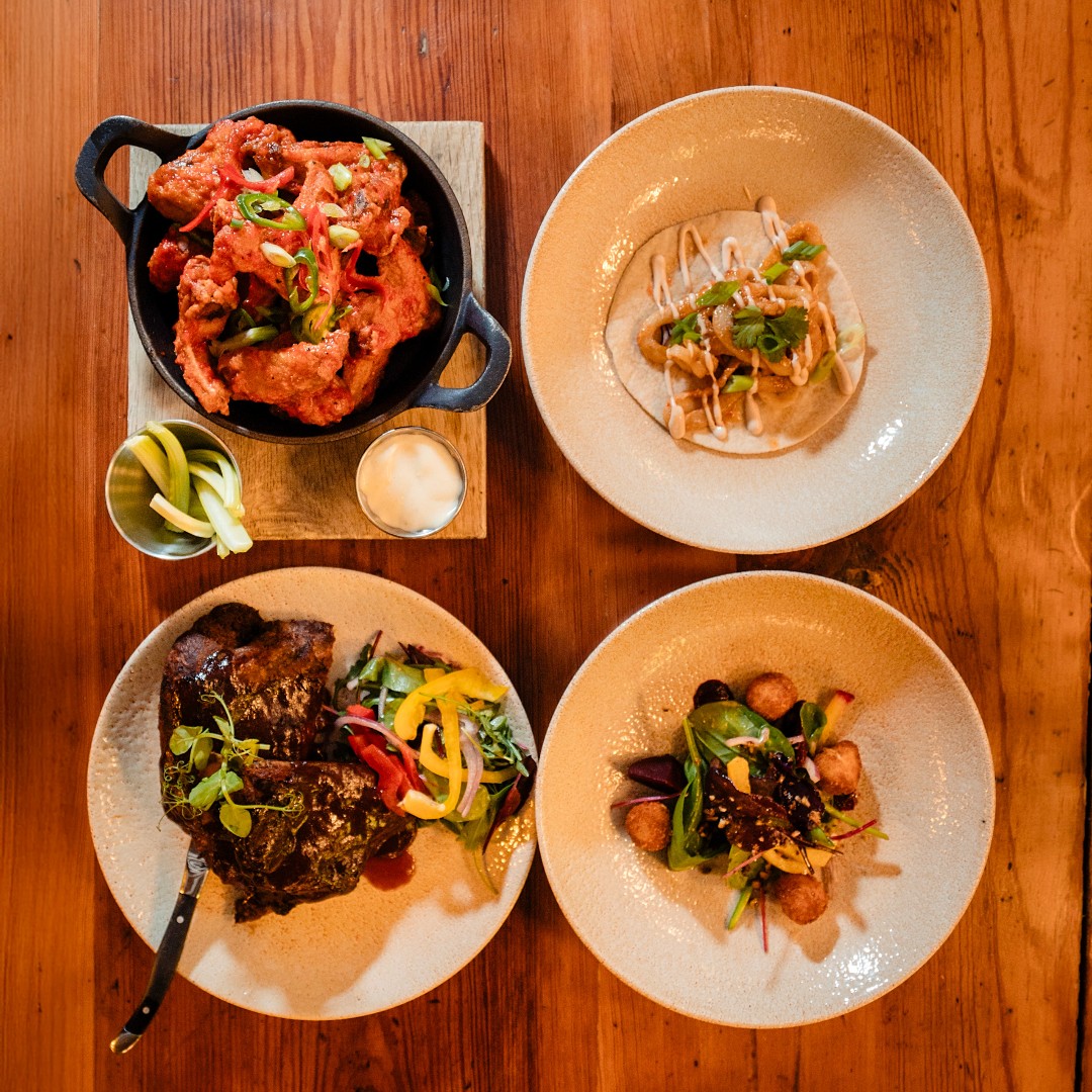 “Always a winner for dining in the Inishowen area. The service was excellent and the food, as always was amazing. It is one of our favourite places to dine.” Recent TripAdvisor review.

#railwaytavern #fahan #derry #donegal #steakhouse #tripadvisor #review #staffappreciation