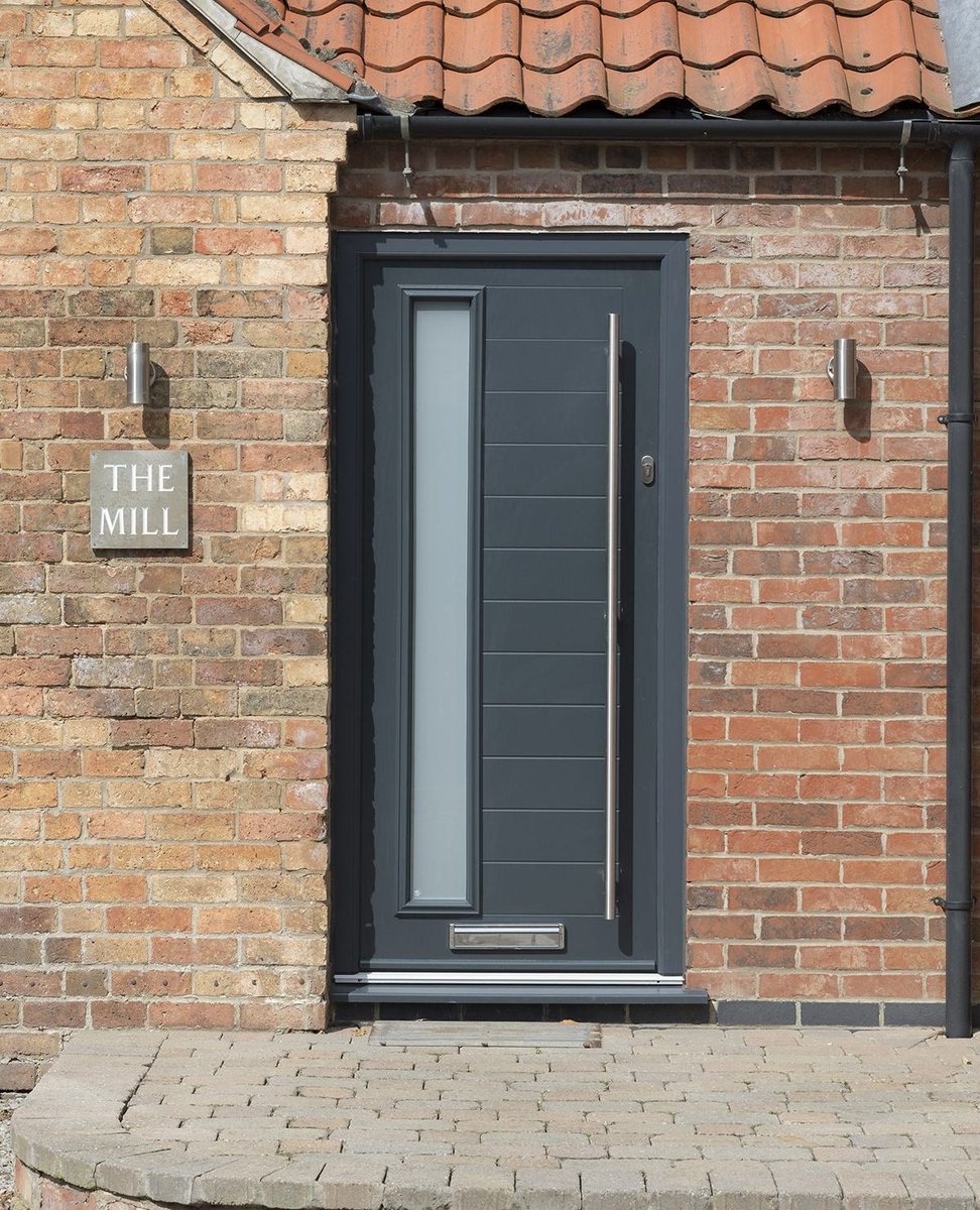 Durable, stylish, and energy-efficient, an aluminium door adds modern appeal and long-lasting performance to any home. Enjoy enhanced security and seamless design with a door that’s built to last.⁠