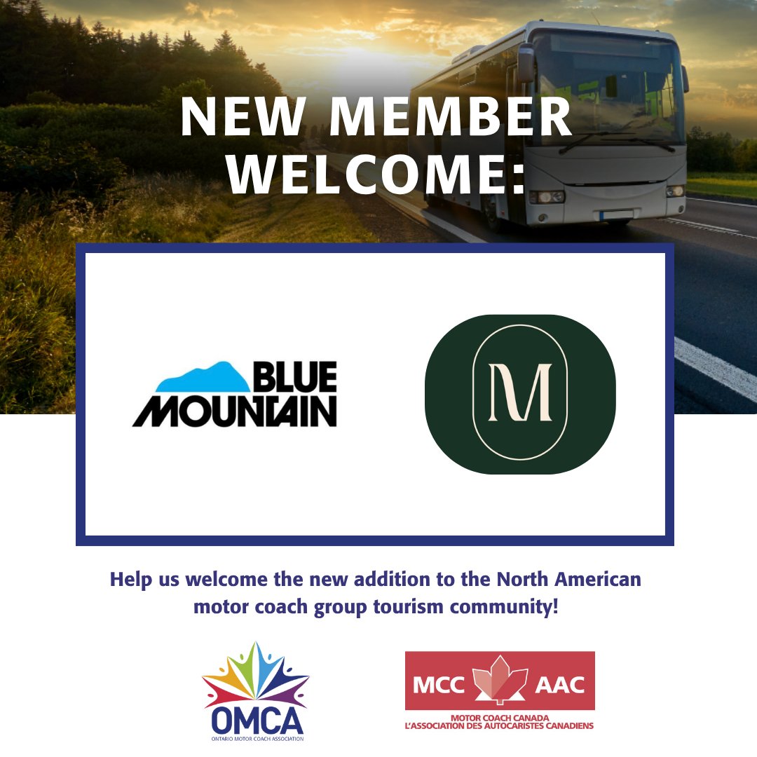 Motor Coach Canada tweet media