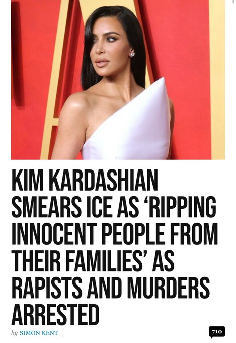 No one cares.